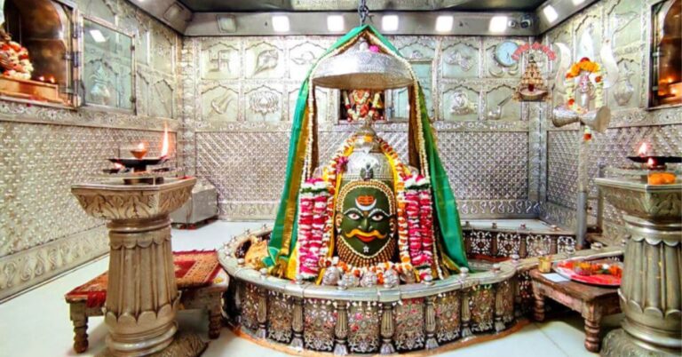 ujjain holiday packages, ujjain tour package