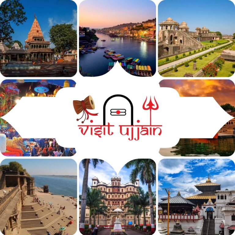 ujjain tour travels, ujjain travel agency, ujjain travel package