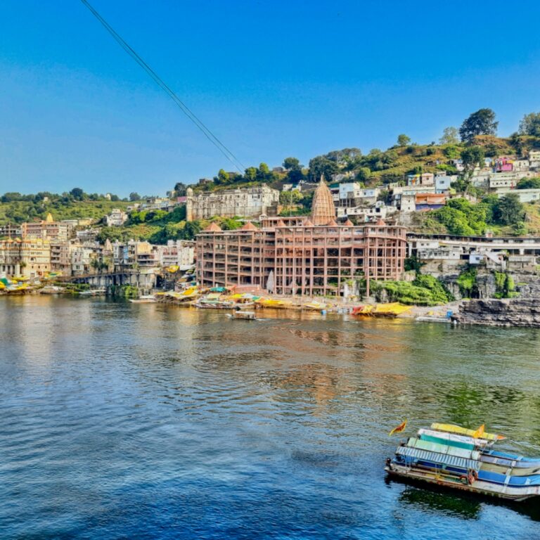 mahakaleshwar omkareshwar tour ujjain, ujjain and omkareshwar tour package