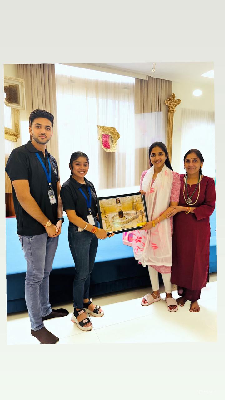 South Actress Vaishali Raj