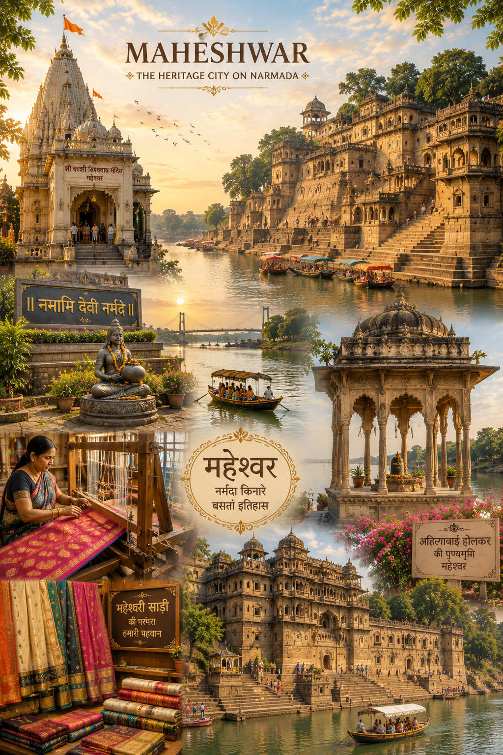 Maheshwar