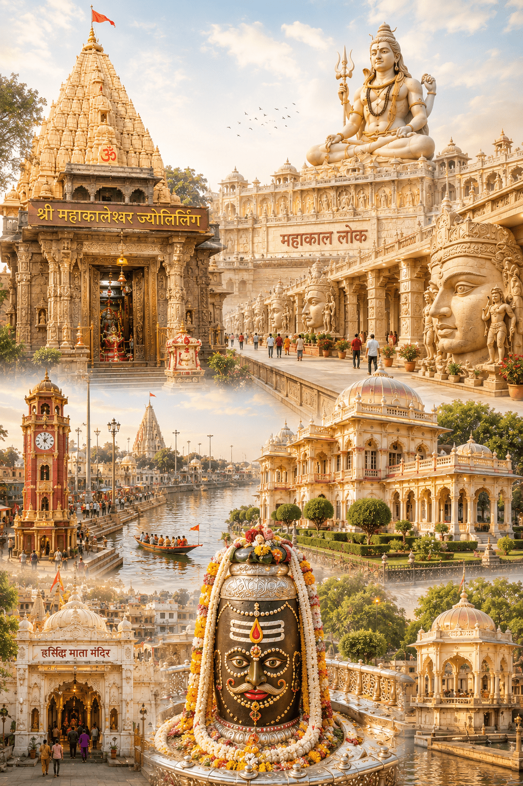 Ujjain