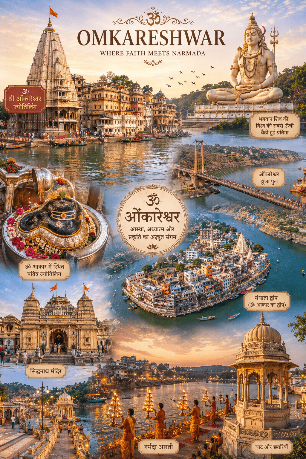 Omkareshwar