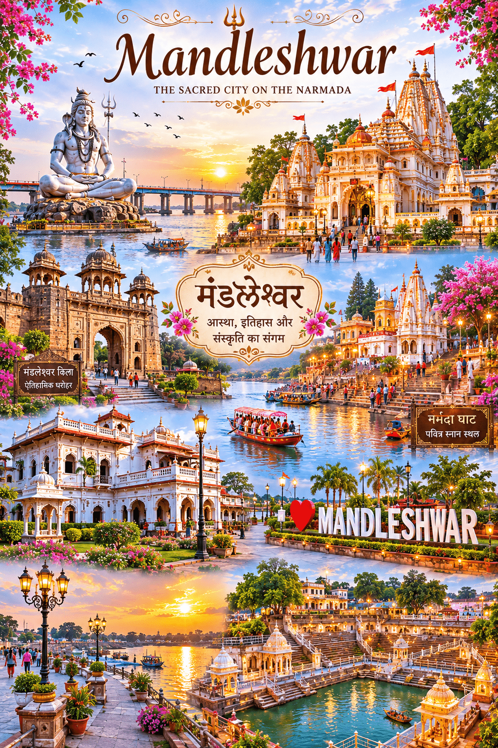 Mandleshwar
