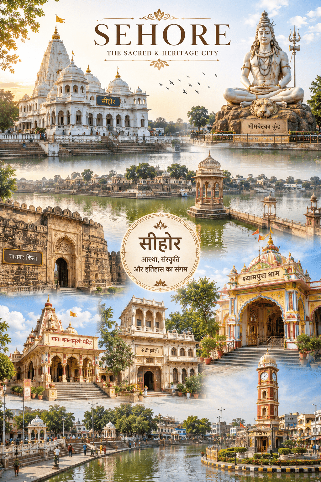 Sehore