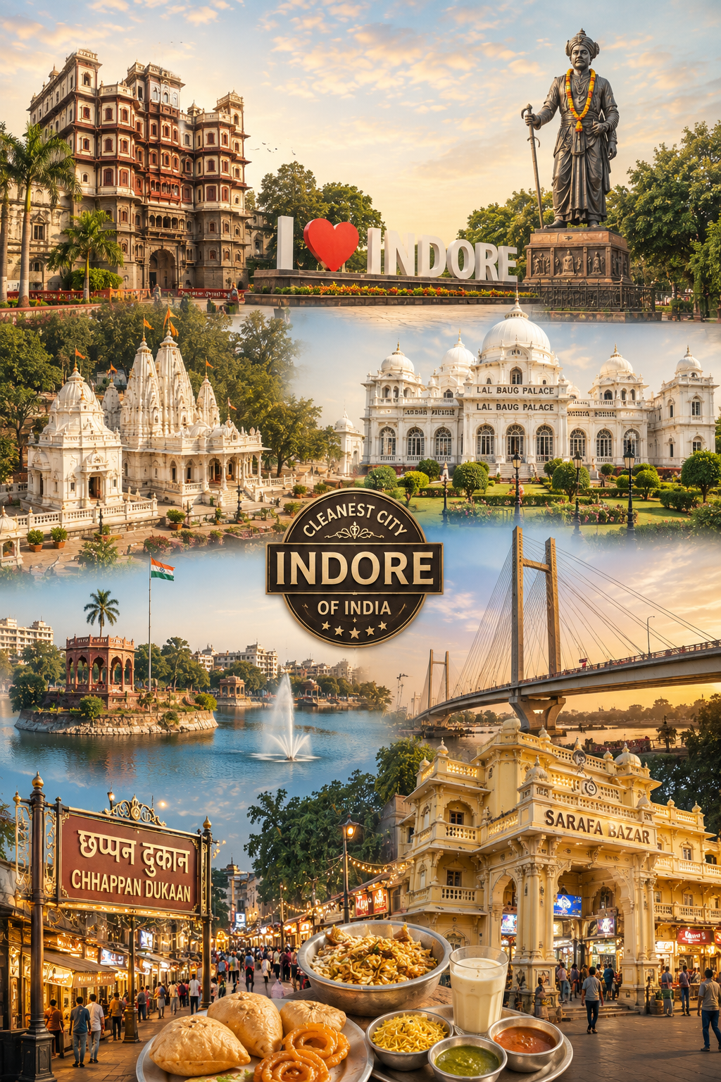 Indore