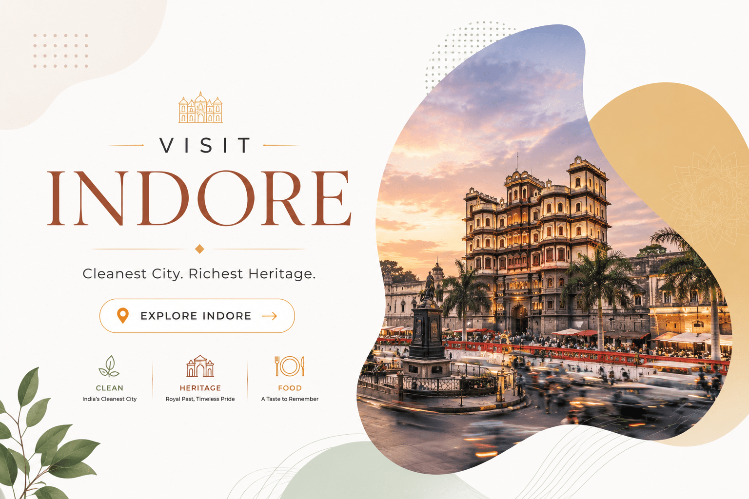 Visit Ujjain